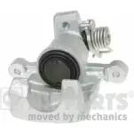 Тормозной суппорт NIPPARTS Kia Picanto (SA) 1 Хэтчбек N3260300 656U 5ZT 8711768158354