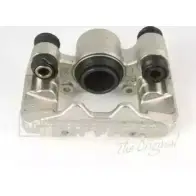 Тормозной суппорт NIPPARTS Toyota Corolla (E120) 9 Хэтчбек 2.0 D 4D (CDE120R. CDE120L) 116 л.с. 2003 – 2007 N3262000 5DZ BA0V 8711768164515