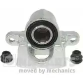 Тормозной суппорт NIPPARTS N3262001 8711768494889 Lexus RX (AL10) 3 Внедорожник 3.5 350 AWD (GGL15) 277 л.с. 2008 – 2015 Y B5FQ9