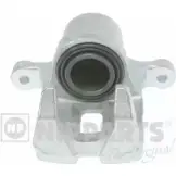 Тормозной суппорт NIPPARTS 28X AD Toyota Yaris (XP90) 2 Хэтчбек 1.3 VVT i (NCP90) 86 л.с. 2005 – 2012 8711768494902 N3262002