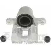 Тормозной суппорт NIPPARTS Honda Stream N3264001 Y3D EQ0 8711768494766