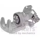 Тормозной суппорт NIPPARTS N3264010 Honda Civic 8 (FD, FA) Седан 1.8 (FD1. FD7) 140 л.с. 2005 – 2012 8718638317385 UH 49JHS