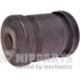 Сайлентблок NIPPARTS BSRH3F 8 Nissan Pixo (UA0) 1 Хэтчбек 8718638159770 N4238024