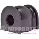 Втулка стабилизатора NIPPARTS Honda Fit 2 (GD, GE) Хэтчбек 1.5 FF 107 л.с. 2002 – 2007 8718638356254 6J 9WAVY N4274007