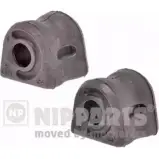 Втулка стабилизатора NIPPARTS 8718638365256 Honda Civic 8 (FN, FK) Хэтчбек 2.0 Type R (FN2) 201 л.с. 2006 – 2025 N4274012 8X 9WW