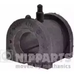 Втулка стабилизатора NIPPARTS 8718638356278 Mitsubishi Lancer 12 DXI N4275008