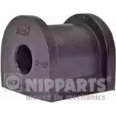 Втулка стабилизатора NIPPARTS N4295011 8718638366376 Mitsubishi Lancer 9 (CS) 2001 – 2007 B Y04KMZ