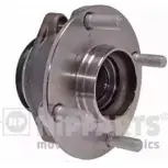 Ступица колеса NIPPARTS N4701048 2048160 AJ7 Z1U 8718638163883