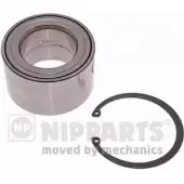 Подшипник ступицы колеса NIPPARTS Lexus SC (Z40) 2 2001 – 2010 N4712087 8711768855161 X4A3 2
