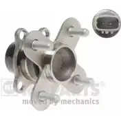 Ступица колеса NIPPARTS 2048391 N4716020 8718638000690 B APD33