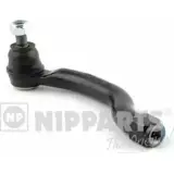 Рулевой наконечник NIPPARTS N4834027 EU 5LU27 Honda Accord 9 (CR) 2012 – 2017 8711768158613