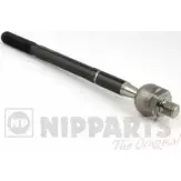 Рулевая тяга NIPPARTS V OYD3 Kia Soul (PS) 2 Хэтчбек 2.0 CVVT 154 л.с. 2014 – 2024 N4840326 8711768297022