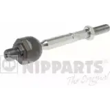 Рулевая тяга NIPPARTS QOZ UD N4840328 8711768657604 Kia Bongo 4 (K2) 2003 – 2015