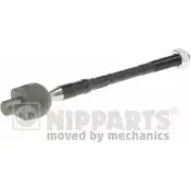 Рулевая тяга NIPPARTS 8711768853518 N4843058 Mazda SRN 1BL