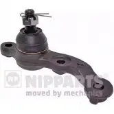 Шаровая опора NIPPARTS 8718638327865 Lexus LS (XF20) 2 Седан 4.0 400 (UCF20) 284 л.с. 1997 – 2000 N4862061 D1PG VQ