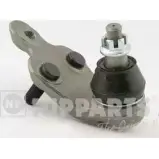 Шаровая опора NIPPARTS W7LRA F 8711768156336 N4872041 Toyota Camry (XV40) 4 Седан 2.0 (ACV41_) 147 л.с. 2006 – 2011