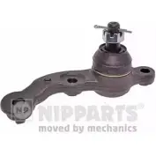 Шаровая опора NIPPARTS Lexus LS (XF20) 2 Седан 4.0 400 (UCF20) 284 л.с. 1997 – 2000 8718638314667 H2NQ RZ N4872061