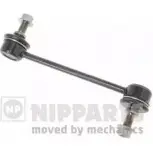 Стойка стабилизатора NIPPARTS S969 P 8711768862268 N4899000 Isuzu D Max 1 Пикап 2.5 DiTD 4x4 (TFS86) 101 л.с. 2002 – 2012