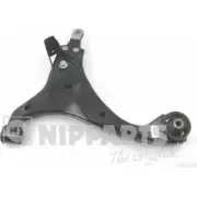 Рычаг подвески NIPPARTS 8711768159054 K1R XRR N4900319 Kia Carens (UN) 3 2006 – 2013