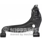 Рычаг подвески NIPPARTS 8711768856717 GEFG K0 N4903034 Mazda