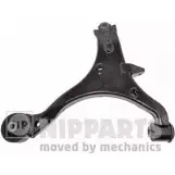 Рычаг подвески NIPPARTS 8718638355776 7U6E ER6 Honda Civic 7 (EU, EP, EV) Хэтчбек 1.4 i 75 л.с. 2001 – 2005 N4904033