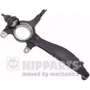 Рычаг подвески NIPPARTS Honda Accord 7 (CM) Купе 3.0 V6 (CM7) 243 л.с. 2003 – 2008 8718638356957 N4904034 6OY 3Y