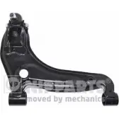 Рычаг подвески NIPPARTS IGC7M LH N4913034 Mazda 8711768856724