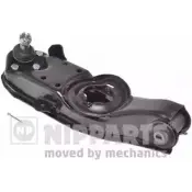 Рычаг подвески NIPPARTS N4915025 Mitsubishi L200 3 (K7T, K6T) Пикап 2.5 D (K64T) 75 л.с. 1996 – 2007 H UPVMA 8711768654634