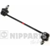 Стойка стабилизатора NIPPARTS N4960525 EA9RU TD 8711768297077 Kia Venga (YN) 1 Хэтчбек 1.4 CRDi 75 78 л.с. 2010 – 2024