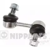 Стойка стабилизатора NIPPARTS Mitsubishi Pajero Z3 CW8 8711768654726 N4965022