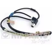 Датчик АБС NIPPARTS N5008001 8 Y6051H Suzuki Wagon R Plus (MM) 2 2000 – 2006 8711768309138