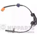 Датчик АБС NIPPARTS N5024017 2049627 33UJ9 N 8718638357299