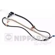 Датчик АБС NIPPARTS Suzuki Wagon R Plus (MM) 2 2000 – 2006 U F10K N5028001 8711768309152