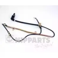 Датчик АБС NIPPARTS N5038001 Suzuki Wagon R Plus (MM) 2 2000 – 2006 TNQX 0 8711768309169