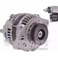 Генератор NIPPARTS 8718638371028 N5111124 QTNAI J Nissan Primera (WP11) 2 Универсал 2.0 TD 90 л.с. 1998 – 2001