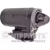 Стартер NIPPARTS 8718638371639 TYH9M 0X Nissan Primera (P11) 2 Седан 1.6 16V 99 л.с. 1996 – 2000 N5211093