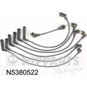 Высоковольтные провода зажигания NIPPARTS V2 UAZ 8711768161194 N5380522 2049975