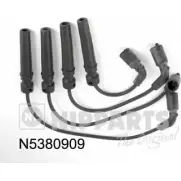 Высоковольтные провода зажигания NIPPARTS N5380909 8711768161064 2049978 3MKS R