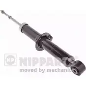 Амортизатор NIPPARTS N5500401G 4 GH538 SsangYong Kyron (DJ) 1 2005 – 2014 8718638361814