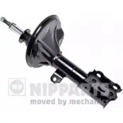 Амортизатор NIPPARTS N5500532G ZD 36S 8718638361821 Hyundai Coupe