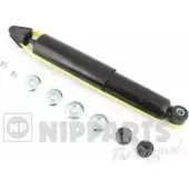 Амортизатор NIPPARTS N5502070G Toyota Hiace (H100) 4 Автобус 2.5 D 4D 4WD (KLH18) 102 л.с. 2001 – 2006 3 JE3BX 8711768308575