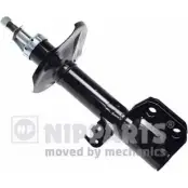 Амортизатор NIPPARTS Toyota Corolla Verso (AR10) 1 Минивэн 2.2 D 4D (AUR10) 177 л.с. 2005 – 2009 8718638353529 N5502093G IZNDA 4