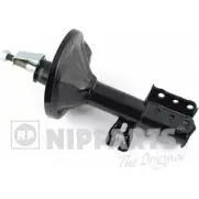 Амортизатор NIPPARTS 8711768160500 N5503014G 2050258 IGKB G2H