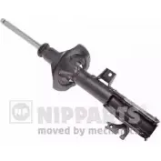 Амортизатор NIPPARTS TO TASIK N5503034G 8718638353697 Mazda MPV (LW) 2 Минивэн 2.5 V6 170 л.с. 1999 – 2002