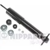 Амортизатор NIPPARTS W IG8ZBL N5505031G 8711768473907 2050312