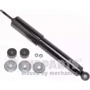 Амортизатор NIPPARTS Isuzu D Max 8718638362088 12DY3 8O N5509002G