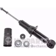 Амортизатор NIPPARTS Isuzu D Max N5509003G 8718638362095 BECPB3 V