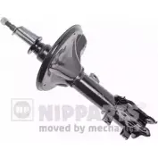 Амортизатор NIPPARTS 06 U9W 8718638362101 Hyundai Coupe N5510532G