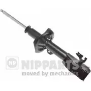 Амортизатор NIPPARTS N5513023G K V7POY 8718638159404 Mazda MPV (LW) 2 Минивэн 3.0 i V6 200 л.с. 2002 – 2006