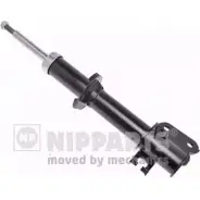 Амортизатор NIPPARTS 8718638354618 Suzuki Wagon R N5518022G DOFN L